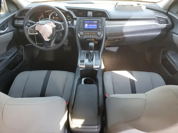 19XFC2F60KE020087 2019 HONDA CIVIC - Image 8