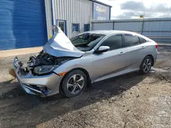 19XFC2F60KE021434 2019 HONDA CIVIC
