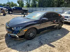 19XFC2F60KE022406 2019 HONDA CIVIC