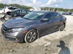 19XFC2F60KE022440 2019 HONDA CIVIC