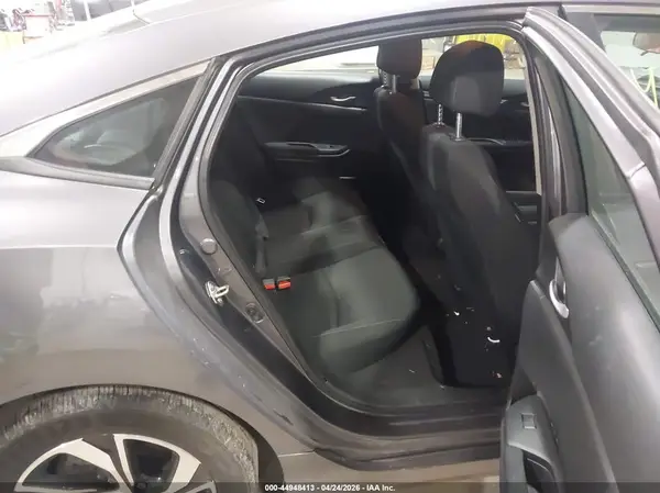19XFC2F60KE022454 2019 HONDA CIVIC - Image 8