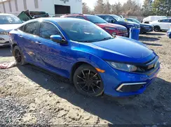 19XFC2F60KE022888 2019 HONDA CIVIC