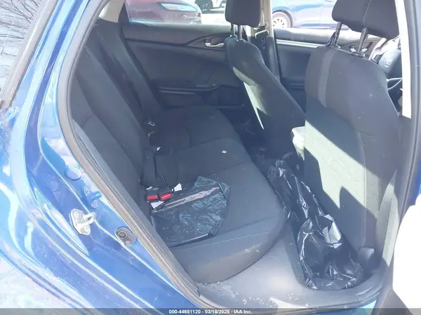 19XFC2F60KE022888 2019 HONDA CIVIC - Image 8
