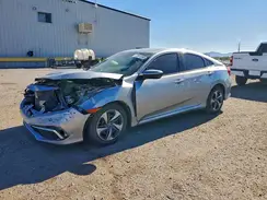 19XFC2F60KE023247 2019 HONDA CIVIC
