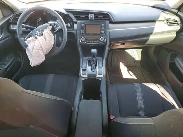 19XFC2F60KE023247 2019 HONDA CIVIC - Image 8