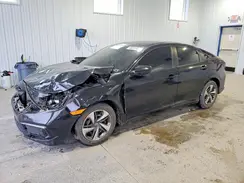 19XFC2F60KE023376 2019 HONDA CIVIC