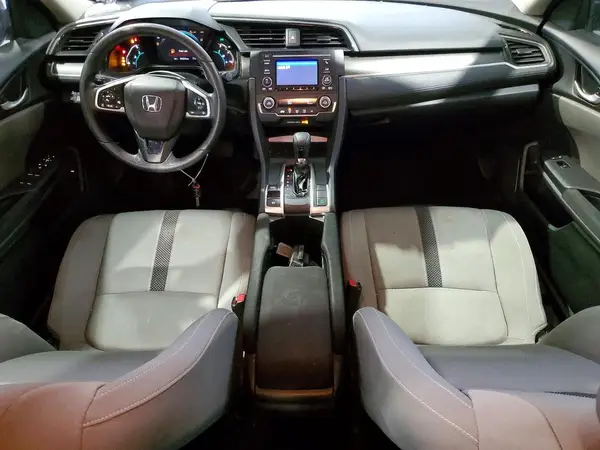 19XFC2F60KE023376 2019 HONDA CIVIC - Image 8