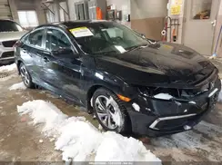19XFC2F60KE024043 2019 HONDA CIVIC