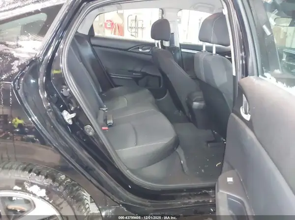 19XFC2F60KE024043 2019 HONDA CIVIC - Image 8