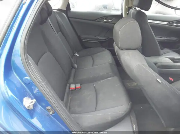 19XFC2F60KE024723 2019 HONDA CIVIC - Image 8