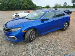 19XFC2F60KE025399 2019 HONDA CIVIC