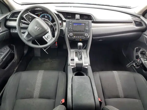 19XFC2F60KE025399 2019 HONDA CIVIC - Image 8