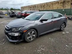 19XFC2F60KE026004 2019 HONDA CIVIC