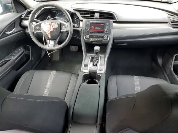 19XFC2F60KE026004 2019 HONDA CIVIC - Image 8