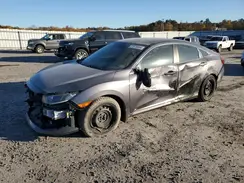 19XFC2F60KE026021 2019 HONDA CIVIC