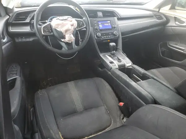 19XFC2F60KE026598 2019 HONDA CIVIC - Image 8