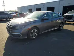 19XFC2F60KE027041 2019 HONDA CIVIC