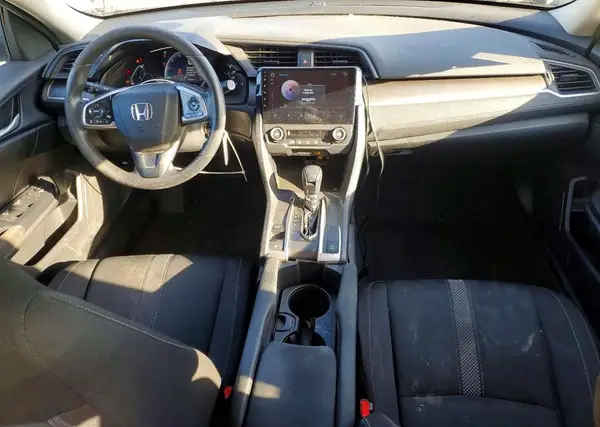 19XFC2F60KE027041 2019 HONDA CIVIC - Image 8