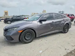 19XFC2F60KE027508 2019 HONDA CIVIC