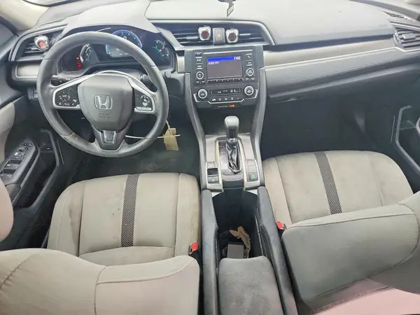 19XFC2F60KE027508 2019 HONDA CIVIC - Image 8