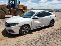 19XFC2F60KE027623 2019 HONDA CIVIC