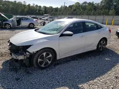 19XFC2F60KE027637 2019 HONDA CIVIC