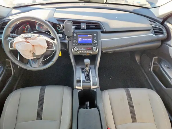 19XFC2F60KE027704 2019 HONDA CIVIC - Image 8