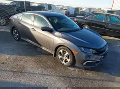 19XFC2F60KE027797 2019 HONDA CIVIC