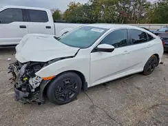 19XFC2F60KE028674 2019 HONDA CIVIC