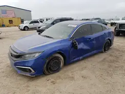 19XFC2F60KE028934 2019 HONDA CIVIC