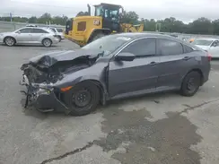 19XFC2F60KE030067 2019 HONDA CIVIC