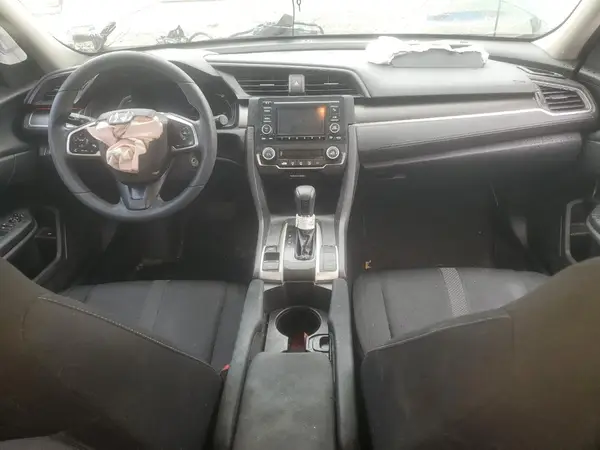 19XFC2F60KE030067 2019 HONDA CIVIC - Image 7