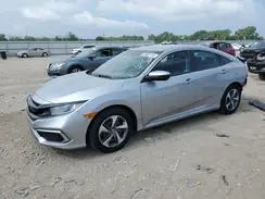 19XFC2F60KE030098 2019 HONDA CIVIC