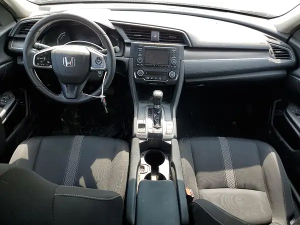 19XFC2F60KE030098 2019 HONDA CIVIC - Image 8