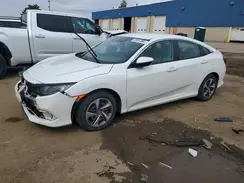 19XFC2F60KE030442 2019 HONDA CIVIC