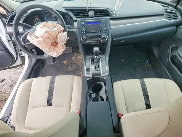 19XFC2F60KE030442 2019 HONDA CIVIC - Image 8