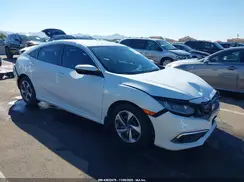 19XFC2F60KE030568 2019 HONDA CIVIC