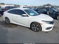 19XFC2F60KE030571 2019 HONDA CIVIC