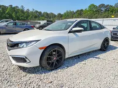 19XFC2F60KE030697 2019 HONDA CIVIC