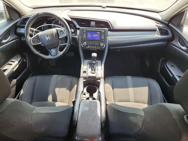 19XFC2F60KE030697 2019 HONDA CIVIC - Image 8