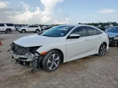 19XFC2F60KE030795 2019 HONDA CIVIC