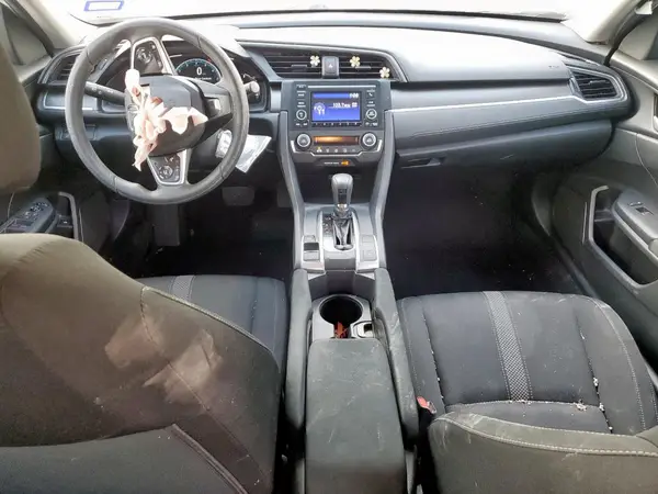 19XFC2F60KE030795 2019 HONDA CIVIC - Image 8