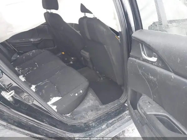 19XFC2F60KE030926 2019 HONDA CIVIC - Image 8