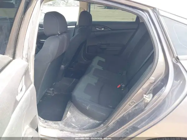 19XFC2F60KE030991 2019 HONDA CIVIC - Image 8