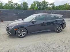 19XFC2F60KE031378 2019 HONDA CIVIC