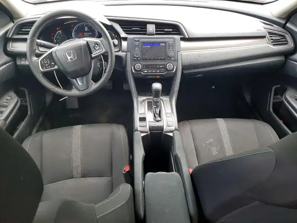 19XFC2F60KE031378 2019 HONDA CIVIC - Image 7