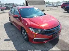 19XFC2F60KE031638 2019 HONDA CIVIC