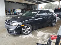 19XFC2F60KE031929 2019 HONDA CIVIC