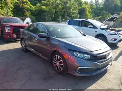 19XFC2F60KE032109 2019 HONDA CIVIC