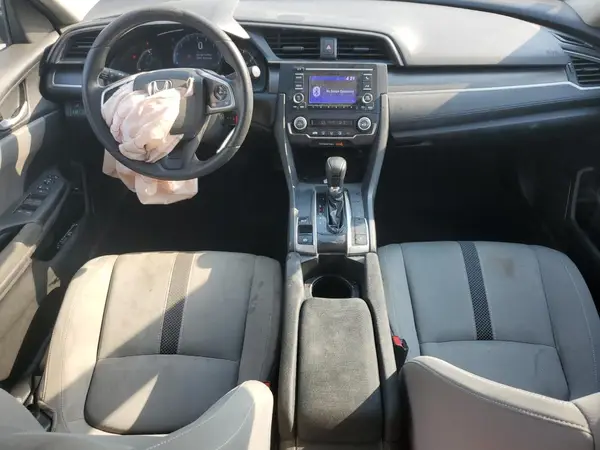 19XFC2F60KE032109 2019 HONDA CIVIC - Image 8